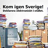 Kom igen Sverige