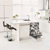 ASKOs Design White med XXL-diskmaskin
