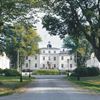 Haga Slott_entre