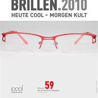 Prospekt BRILLEN.2010 von Aktive Optiker Marketing