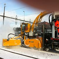 Snösmältaren