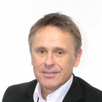 Erik Gutenwik, ny VD Temporent