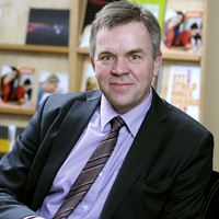 Jonas Johansson