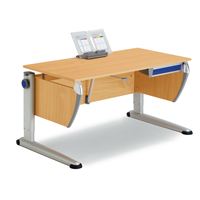 Mitwachsender Schülerschreibtisch Sprinter von moll