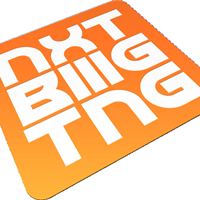 Next Big Thing