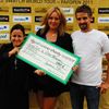 Magdalena in de Betou, Kate Lee och Anders Sims