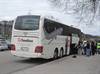 Swebus Airtransfer - 1