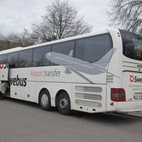 Swebus Airtransfer - 2