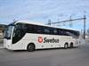 Swebus Airtransfer - 3