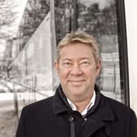Ingvar Ryggesjö presschef