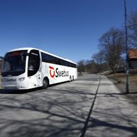 swebus buss