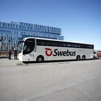 cityterminalen