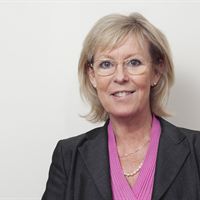 Stina Hubendick VD, SANN & Partners
