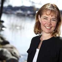 Dr Christina Lampe Önnerud, Boston-Power