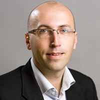 Kristian Grimsbo