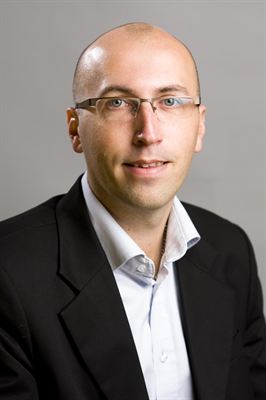 Kristian Grimsbo