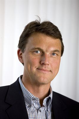 Lars Rydström