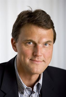 Lars Rydström