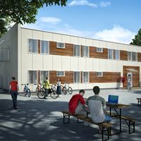 Skola Ryd