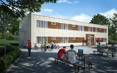 Skola Ryd