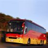 Buss Scandinavian Transfer