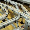 Table top transportör från Easy Conveyors.