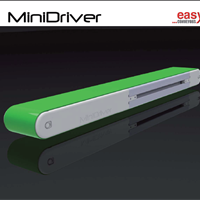 MiniDriver