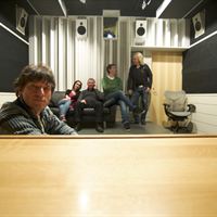 Cutting Room Studios