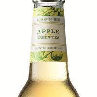 BEO Äpple Grönt te