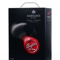 Rawson's Retreat Shiraz Cabernet 2009