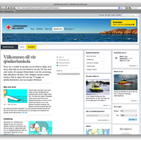 Sjöskerhetsskolan