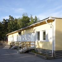 Moduluppställning KLOSS