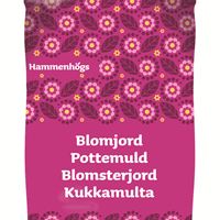Hammenhögs Blomjord