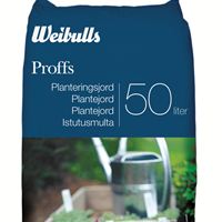 Weibulls Planteringsjord