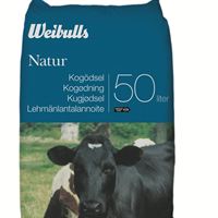 Weibulls Kogödsel