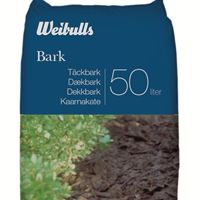 Weibulls Täckbark