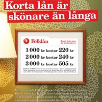 Folklån
