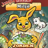 Josefin Skolhjälp: Jorden har feber