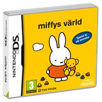 Miffys värld