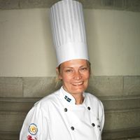 Ellinor Andersson från Visby till final i Årets Konditor 2010