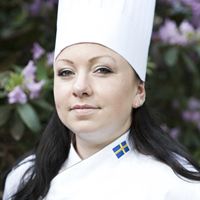 Lina Olsén