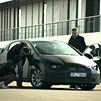 Nya Honda Civic