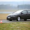 Nya Honda Civic