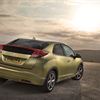 Nya Honda Civic 