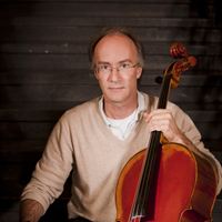 Daniel Holst/Konserthuset