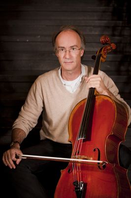 Daniel Holst/Konserthuset