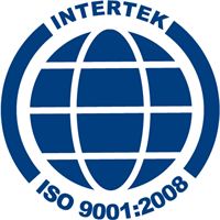 Intertek Semko Certification ISO 9001:2008