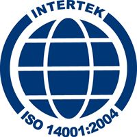 Intertek Semko Certification ISO 14001:2004