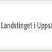 Uppsala Landsting