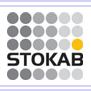 Logotype STOKAB